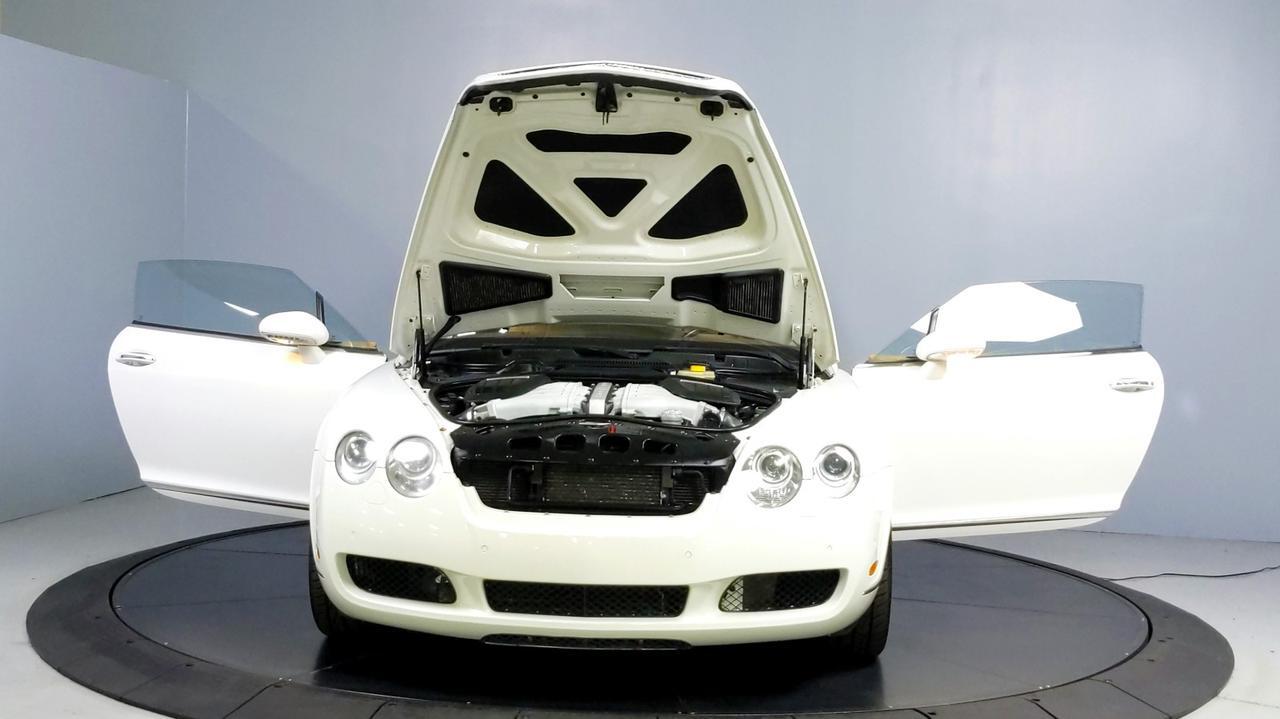 2007 Bentley Continental GT  St. Charles  IL