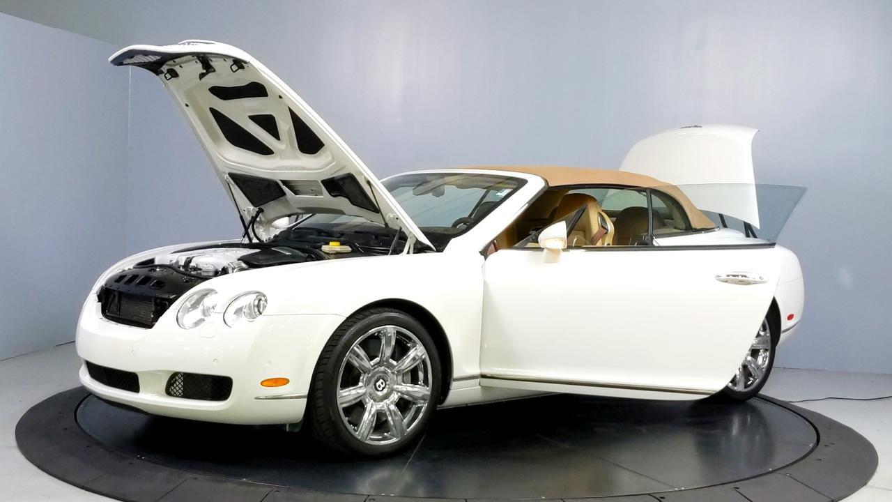 2007 Bentley Continental GT  St. Charles  IL