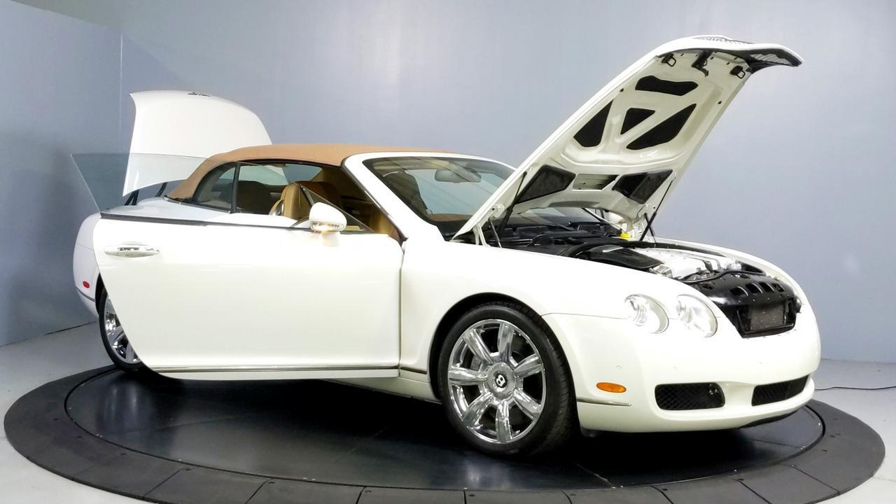 2007 Bentley Continental GT  St. Charles  IL