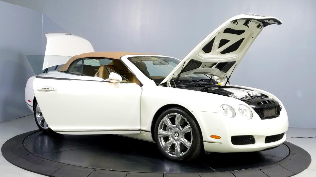2007 Bentley Continental GT  St. Charles  IL