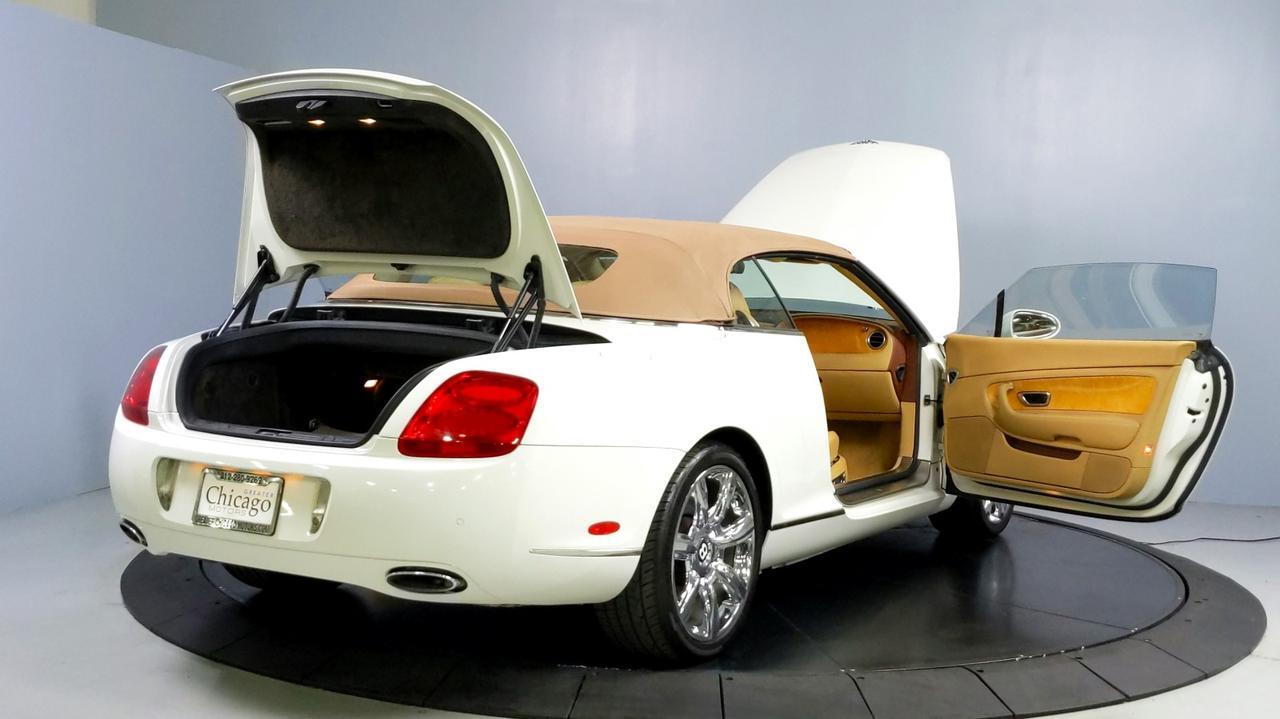 2007 Bentley Continental GT  St. Charles  IL