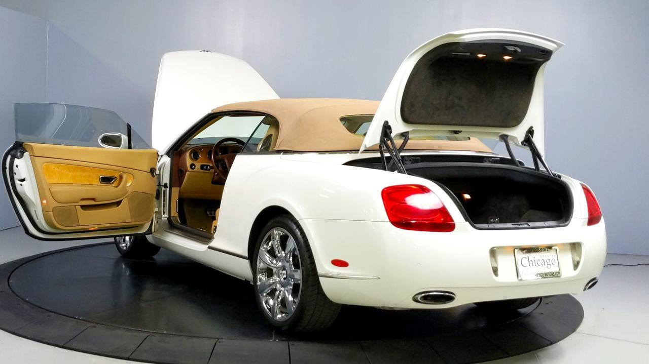 2007 Bentley Continental GT  St. Charles  IL