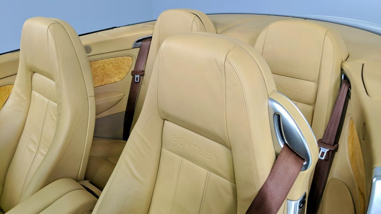 2007 Bentley Continental GT  St. Charles  IL