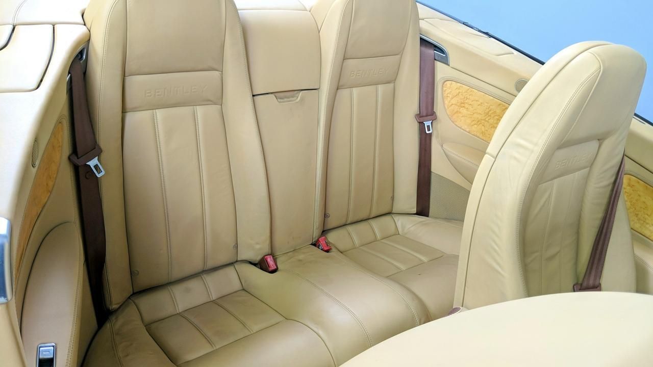 2007 Bentley Continental GT  St. Charles  IL