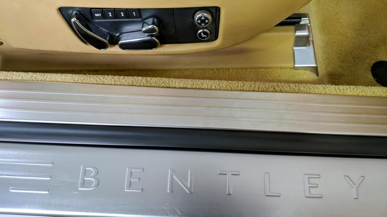 2007 Bentley Continental GT  St. Charles  IL