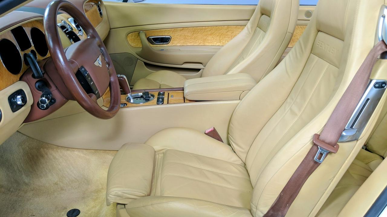 2007 Bentley Continental GT  St. Charles  IL