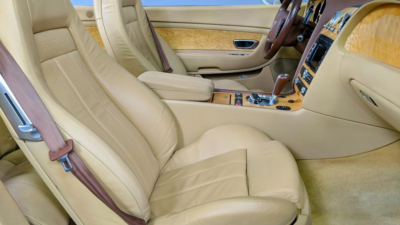 2007 Bentley Continental GT  St. Charles  IL