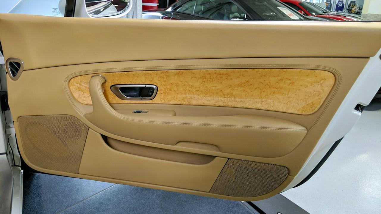 2007 Bentley Continental GT  St. Charles  IL
