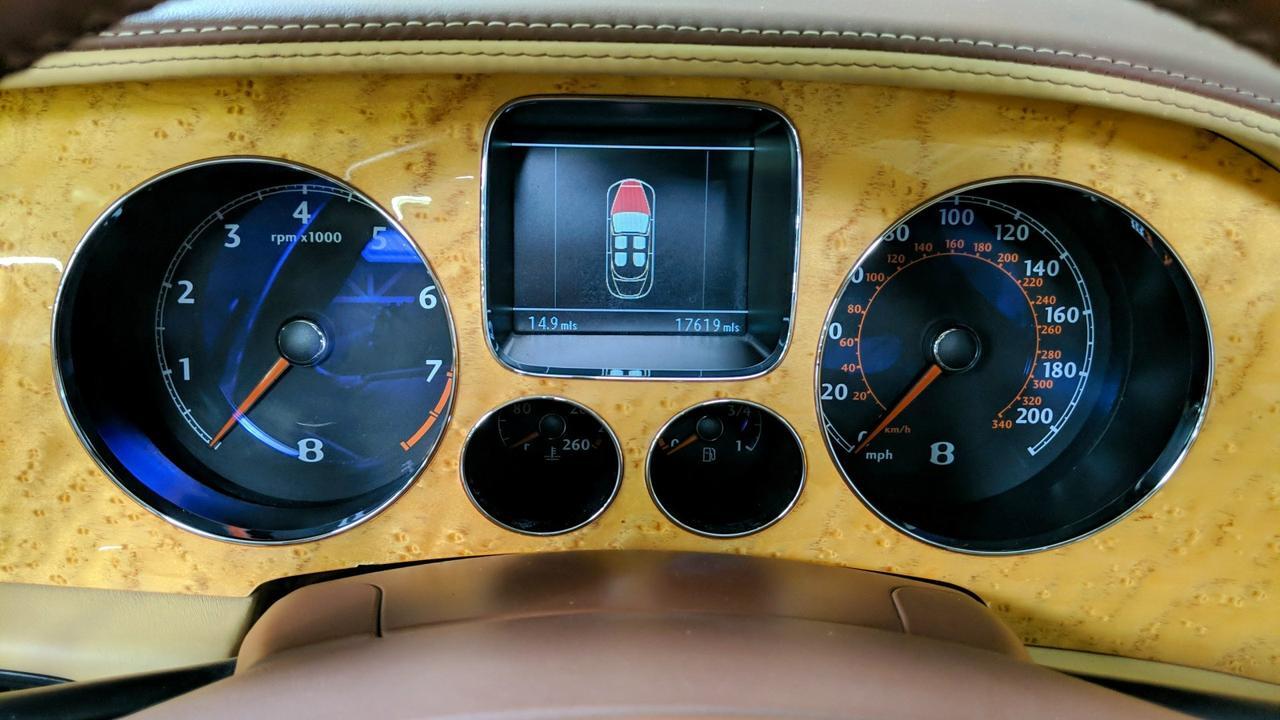 2007 Bentley Continental GT  St. Charles  IL