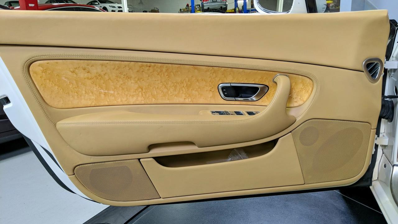 2007 Bentley Continental GT  St. Charles  IL