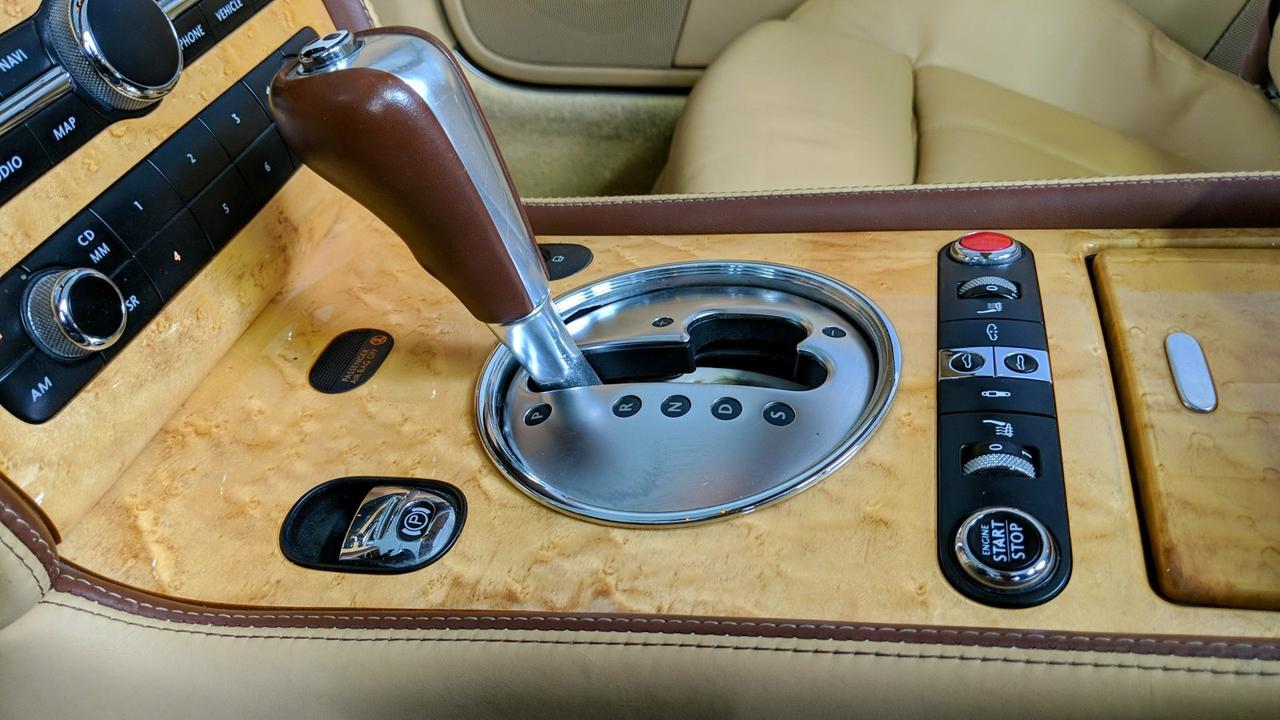 2007 Bentley Continental GT  St. Charles  IL