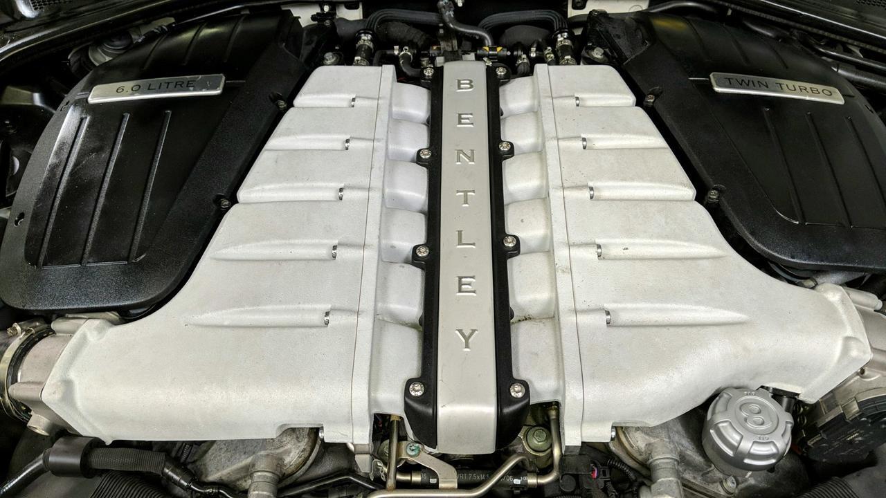 2007 Bentley Continental GT  St. Charles  IL