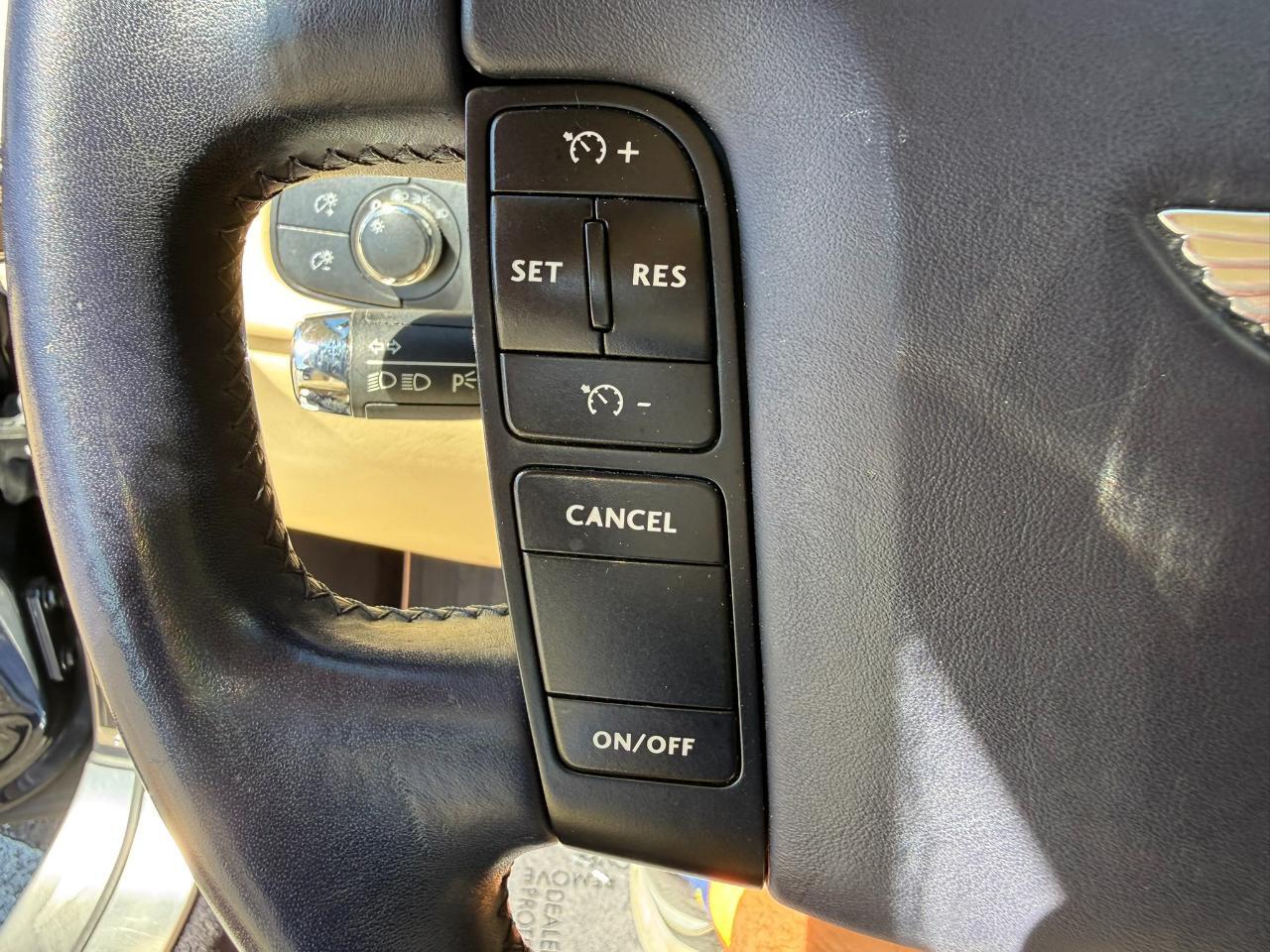2007 Bentley Continental GT 2dr Conv Jacksonville FL
