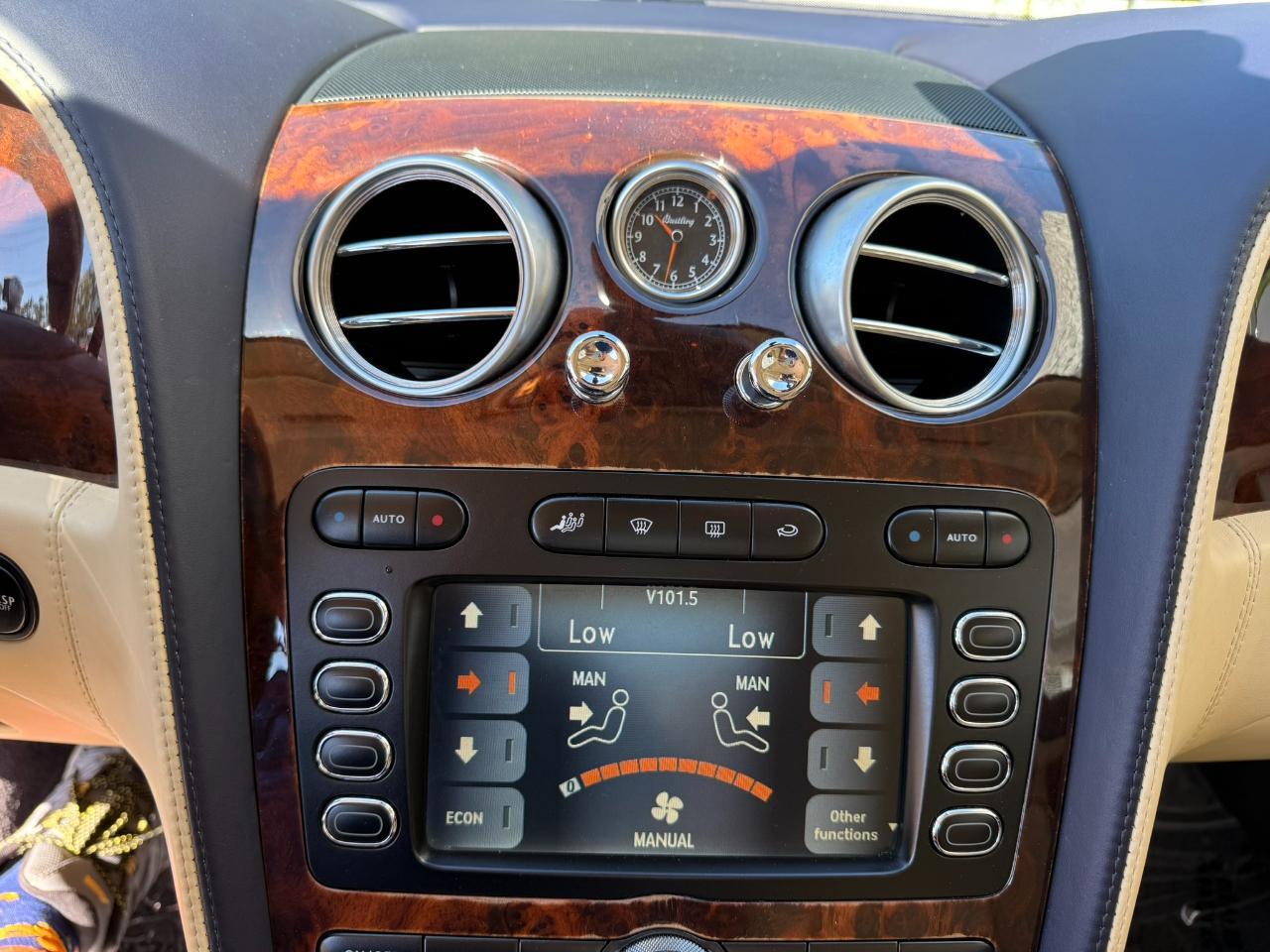 2007 Bentley Continental GT 2dr Conv Jacksonville FL