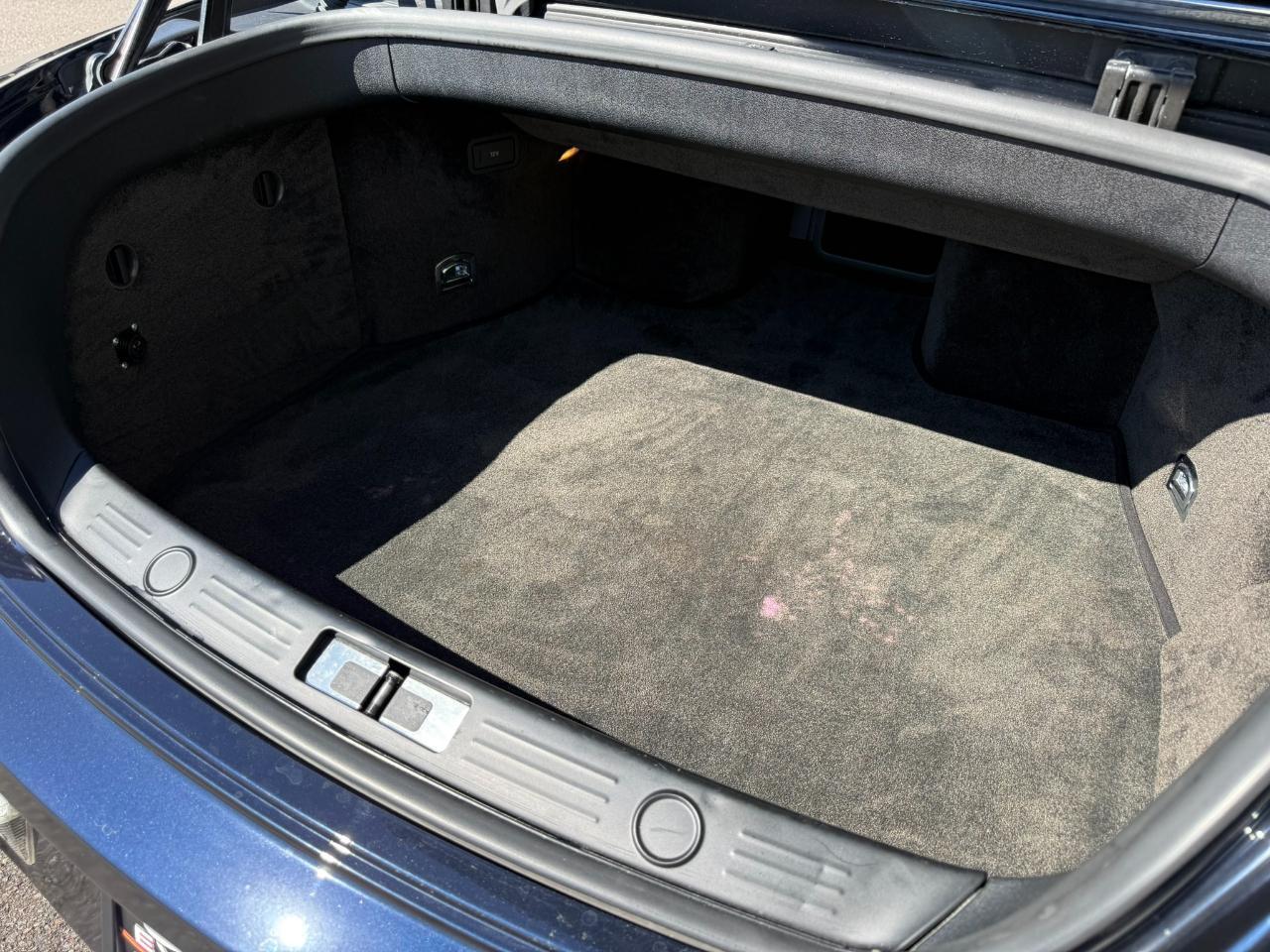 2007 Bentley Continental GT 2dr Conv Jacksonville FL