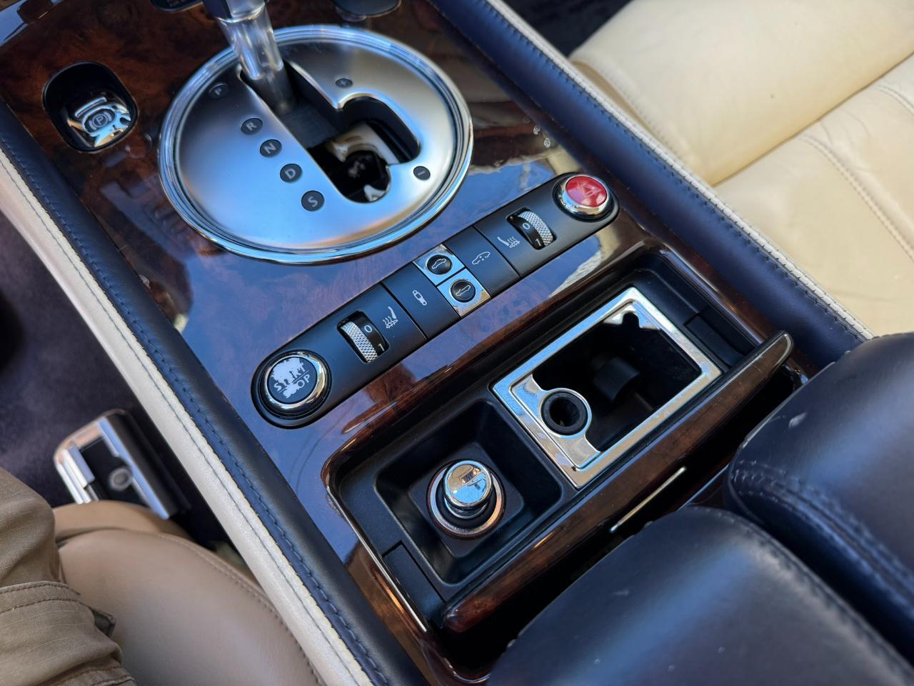 2007 Bentley Continental GT 2dr Conv Jacksonville FL