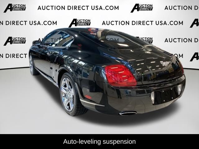 2007 Bentley Continental GT Base Raleigh NC