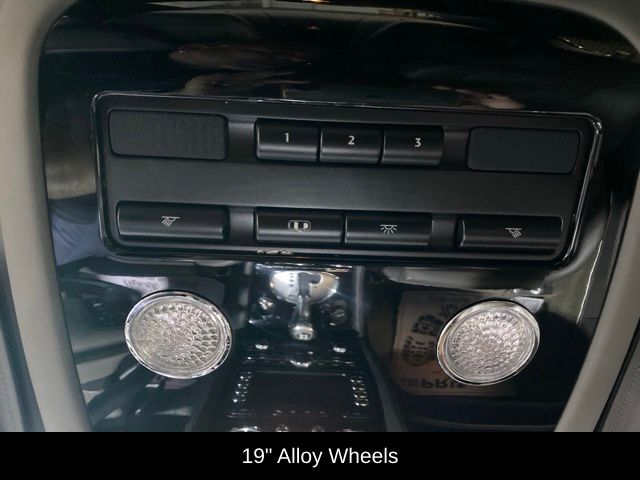 2007 Bentley Continental GT Base Raleigh NC