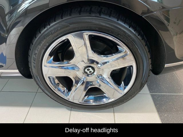 2007 Bentley Continental GT Base Raleigh NC