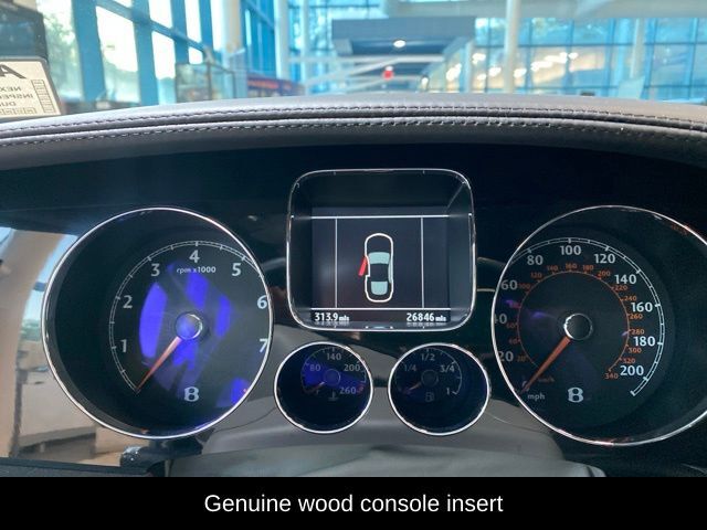 2007 Bentley Continental GT Base Raleigh NC