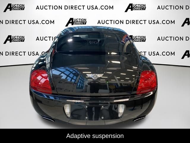 2007 Bentley Continental GT Base Raleigh NC