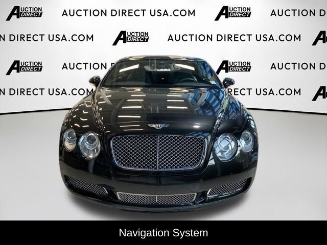 2007 Bentley Continental GT Base Raleigh NC