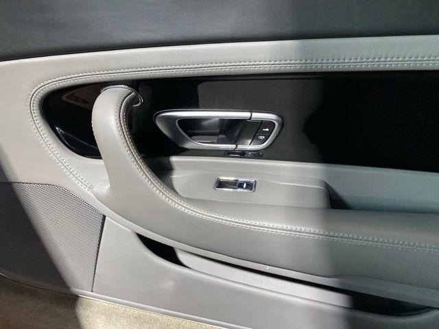 2007 Bentley Continental GT Base Raleigh NC
