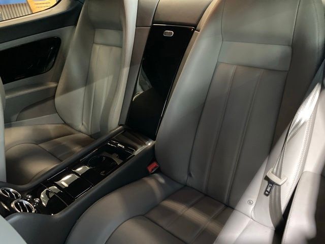 2007 Bentley Continental GT Base Raleigh NC