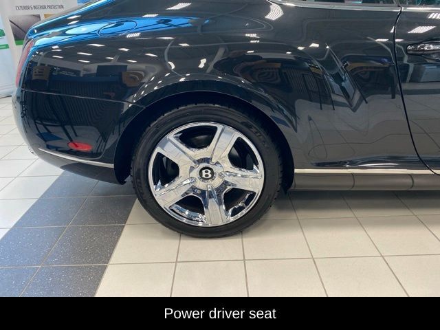 2007 Bentley Continental GT Base Raleigh NC