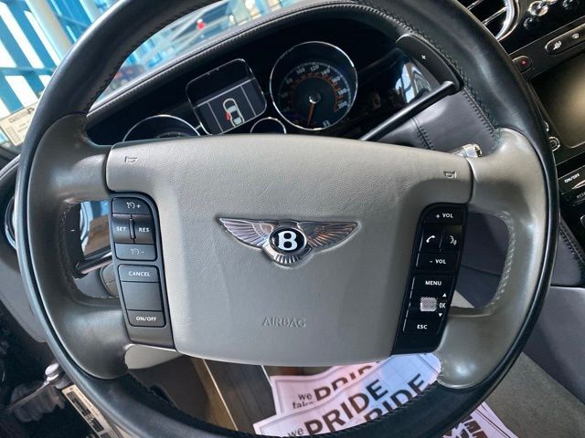 2007 Bentley Continental GT Base Raleigh NC