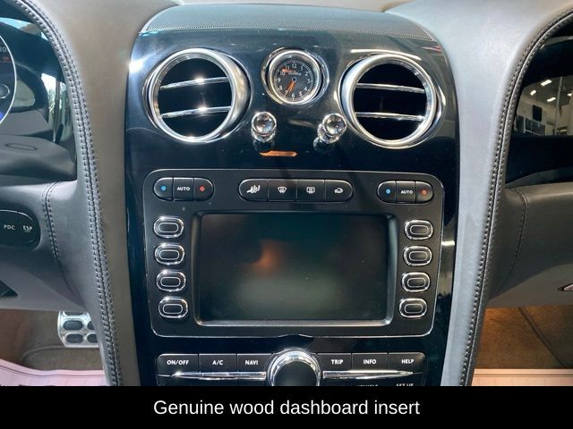 2007 Bentley Continental GT Base Raleigh NC