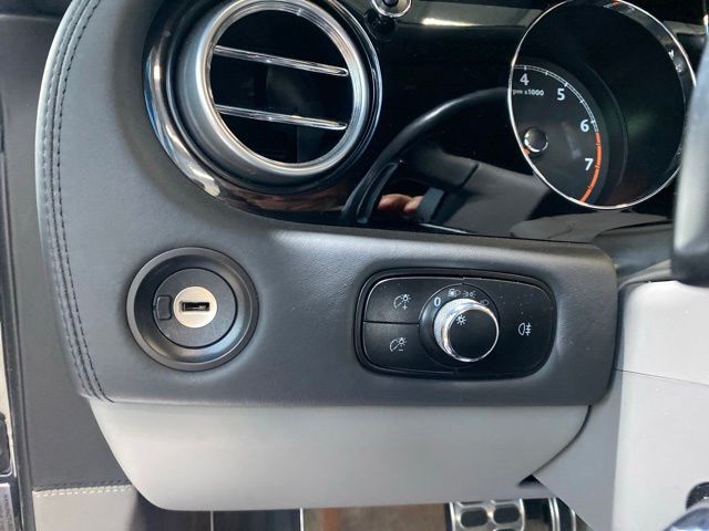 2007 Bentley Continental GT Base Raleigh NC