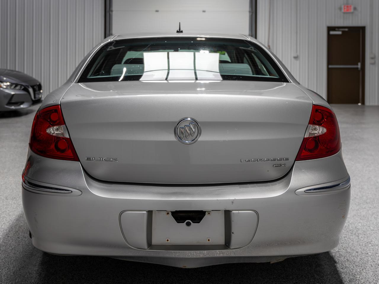 2007 Buick LaCrosse CX Cranberry PA