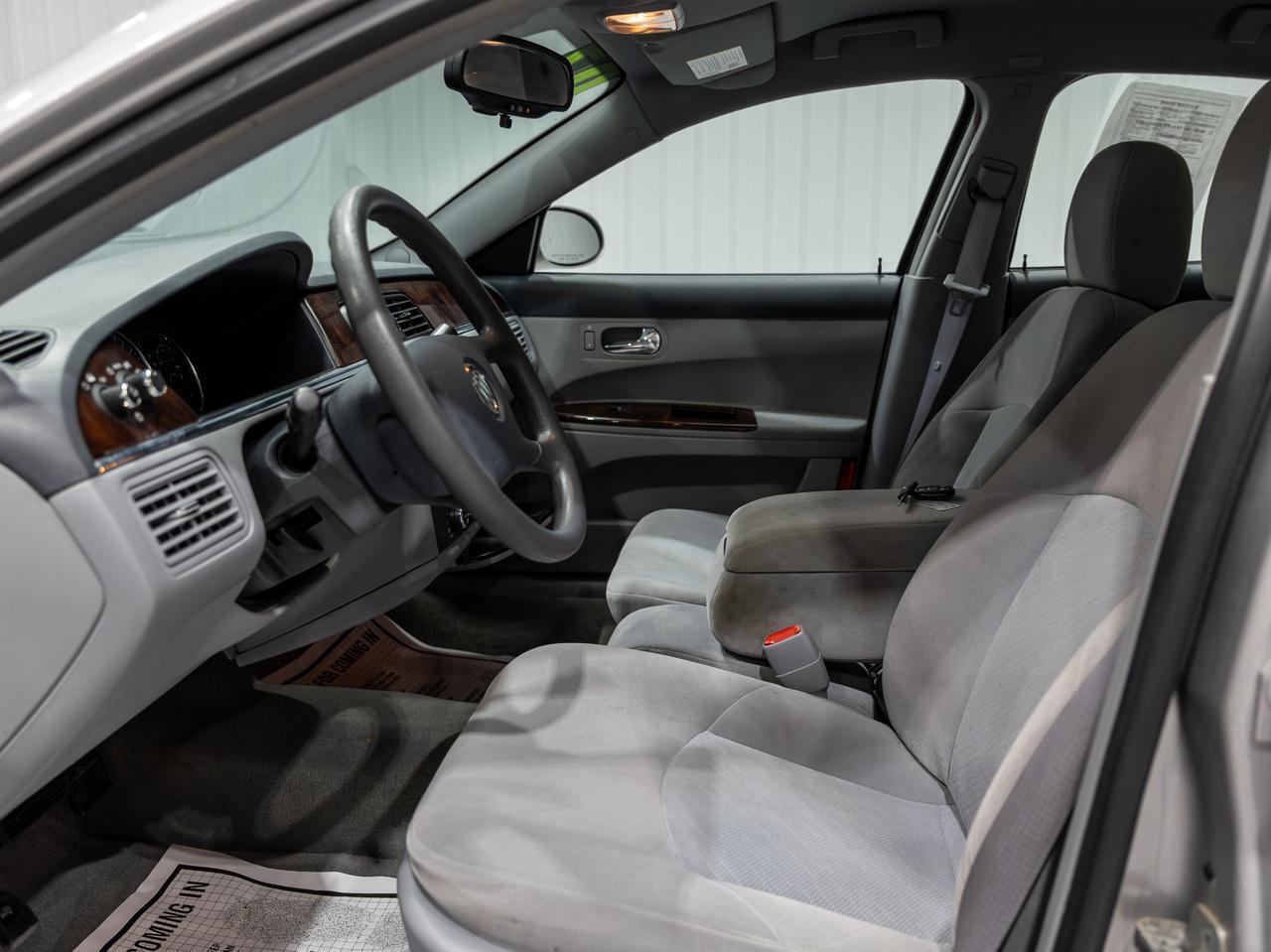 2007 Buick LaCrosse CX Cranberry PA