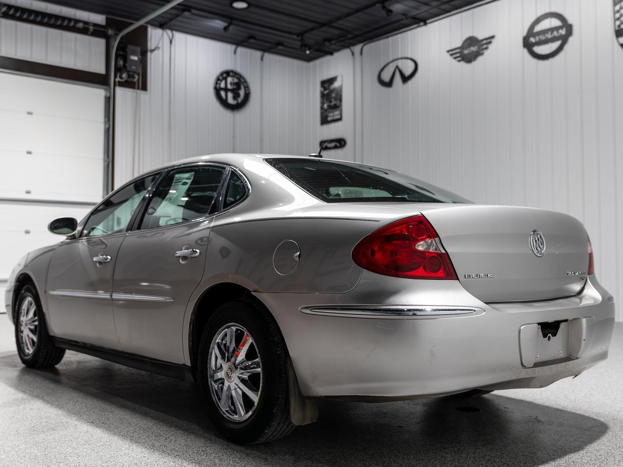 2007 Buick LaCrosse CX Cranberry PA