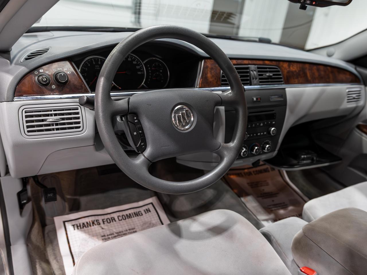 2007 Buick LaCrosse CX Cranberry PA