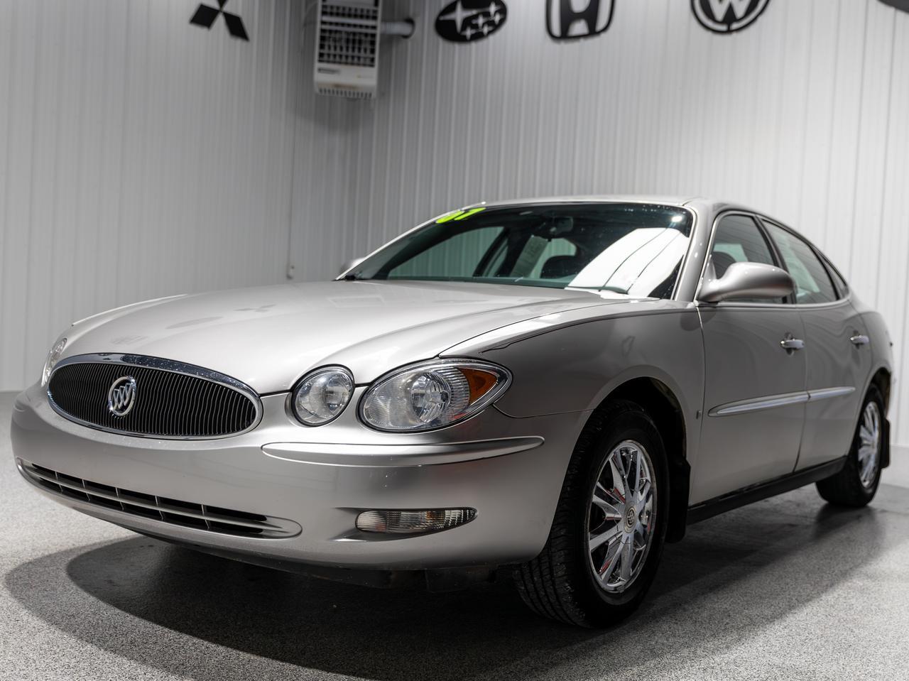 2007 Buick LaCrosse CX Cranberry PA