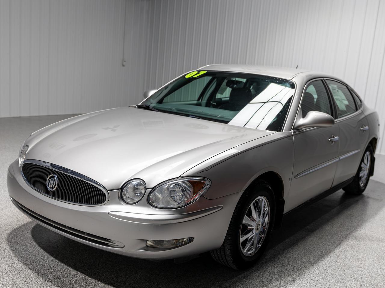 2007 Buick LaCrosse CX Cranberry PA