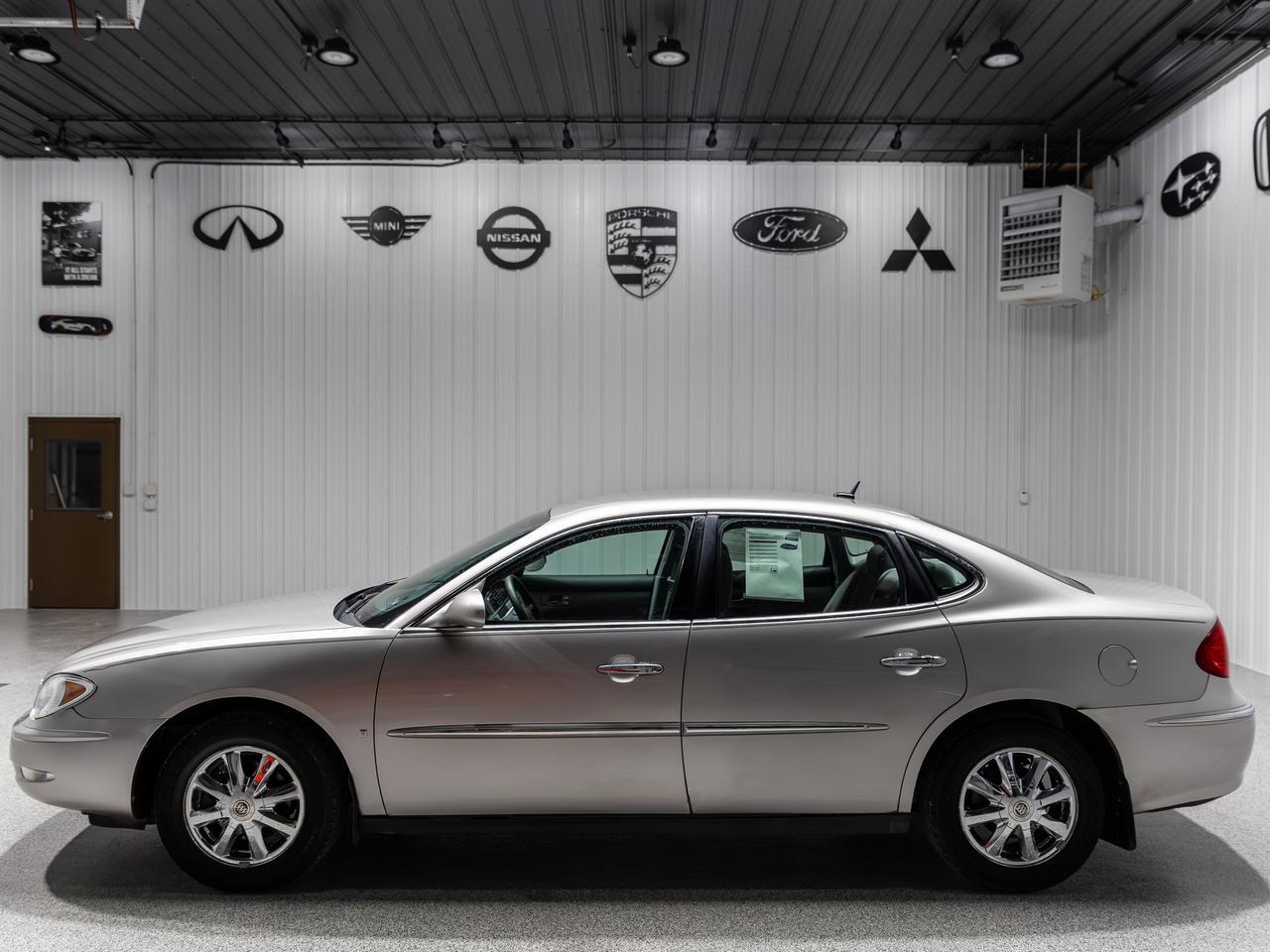 2007 Buick LaCrosse CX Cranberry PA