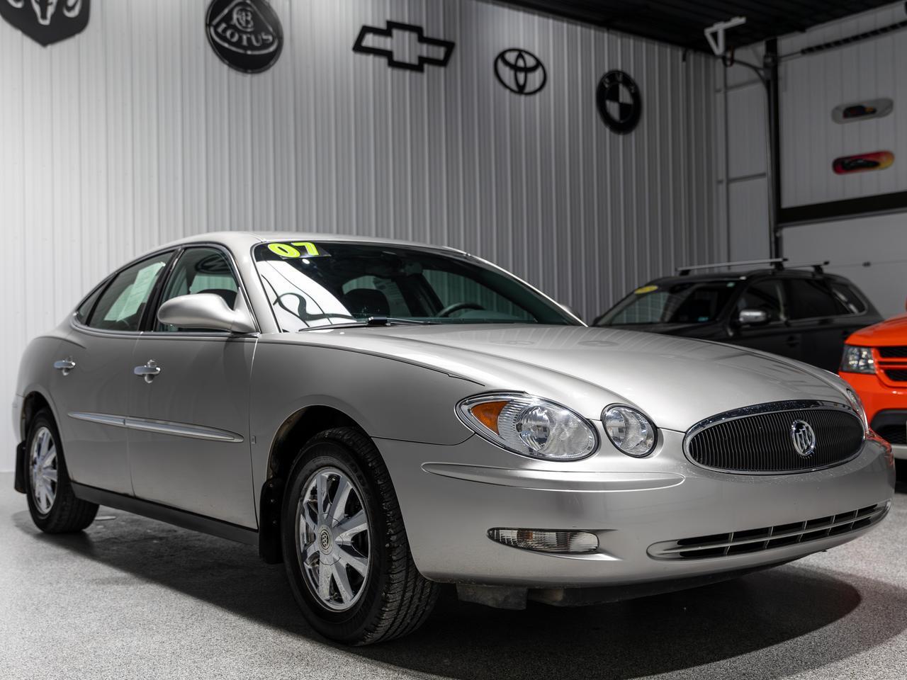 2007 Buick LaCrosse CX Cranberry PA