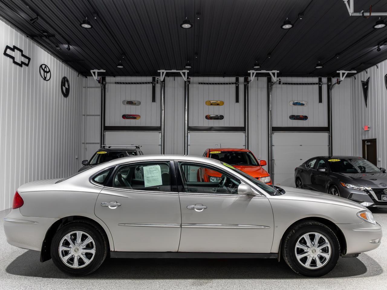2007 Buick LaCrosse CX Cranberry PA