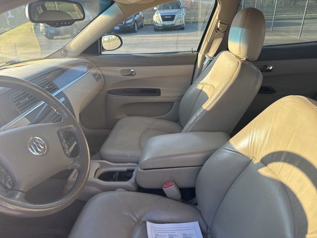 2007 Buick LaCrosse CXL West Burlington IA