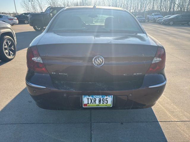 2007 Buick LaCrosse CXL West Burlington IA