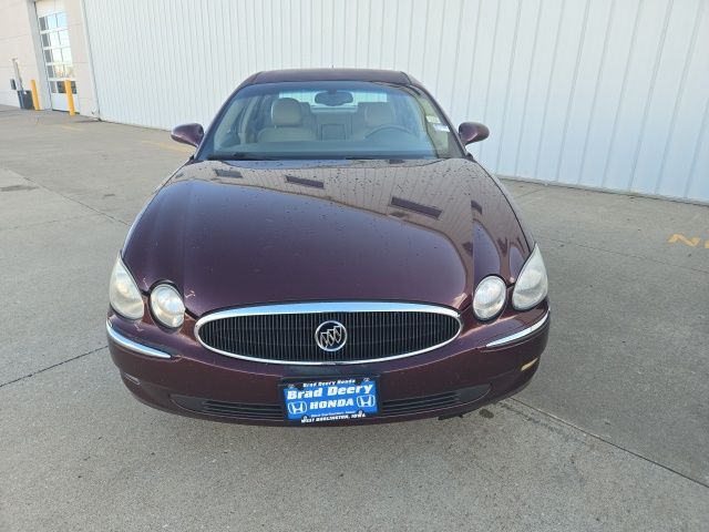 2007 Buick LaCrosse CXL