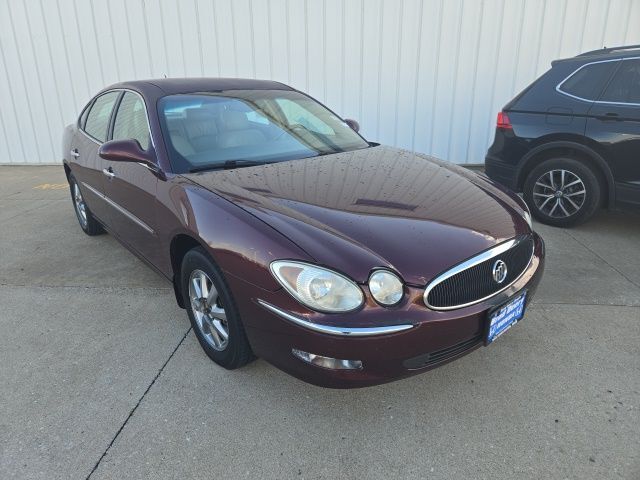 2007 Buick LaCrosse CXL