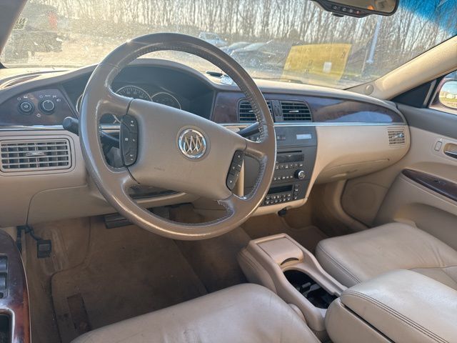 2007 Buick LaCrosse CXL West Burlington IA