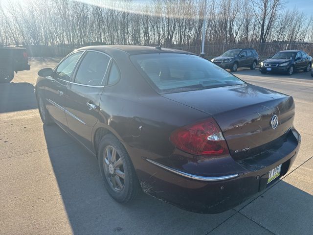 2007 Buick LaCrosse CXL West Burlington IA