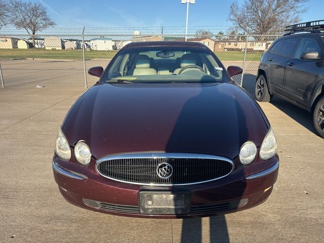 2007 Buick LaCrosse CXL