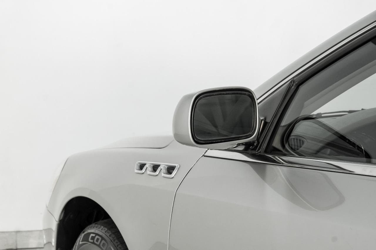 2007 Buick Lucerne CX AUTOMATIC REAR PARKING SENSORS CRUISE CONTROL ALLOY WHEELS Carrollton TX