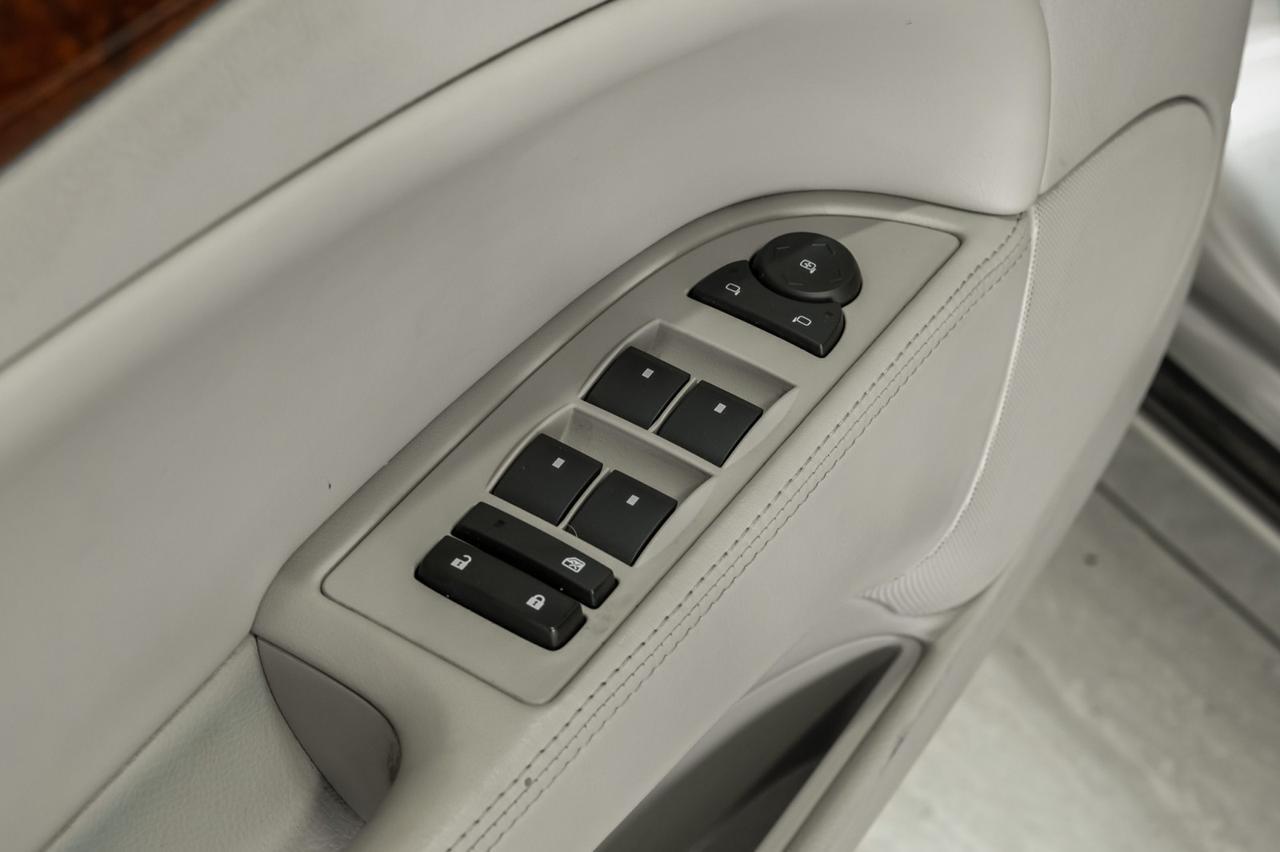 2007 Buick Lucerne CX AUTOMATIC REAR PARKING SENSORS CRUISE CONTROL ALLOY WHEELS Carrollton TX